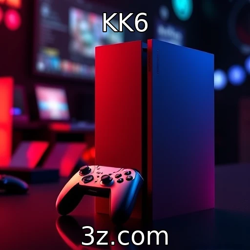 Crescimento das vendas de consoles no mercado global