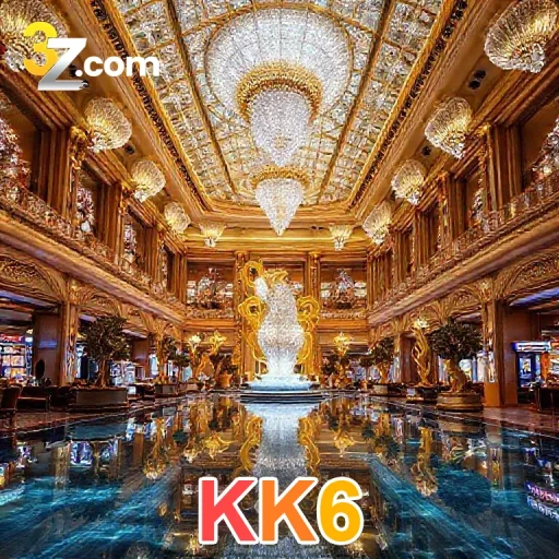 KK6: A Experiência Premium da Seção Paga que Encanta