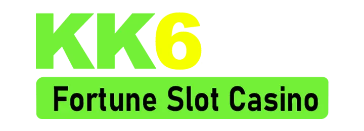 kk6 logo