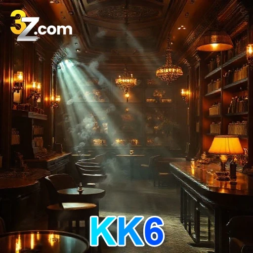 KK6 Promoções Atuais